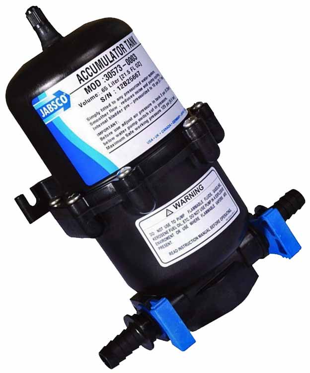 Jabsco Pump 30573-0003