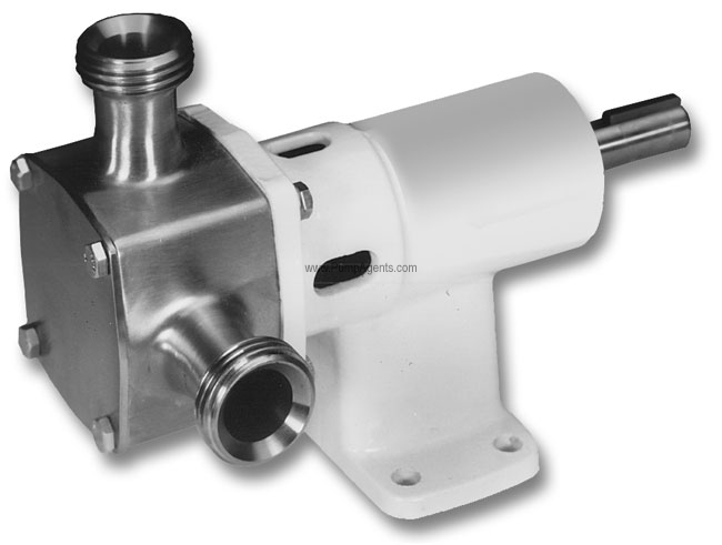 Jabsco Pump 30580-0002