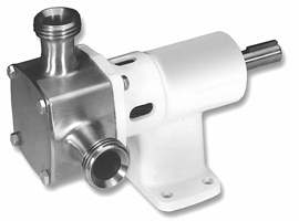 Jabsco Pump 30580-1004