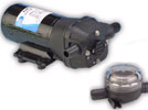 Jabsco Pump 30705-0092