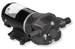 Jabsco Pump 30800-0412