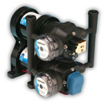 Jabsco Pump 31765-0092