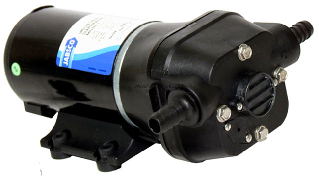 Jabsco Pump 31800-0092