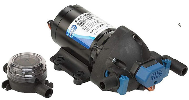 Jabsco Pump 32305-0092