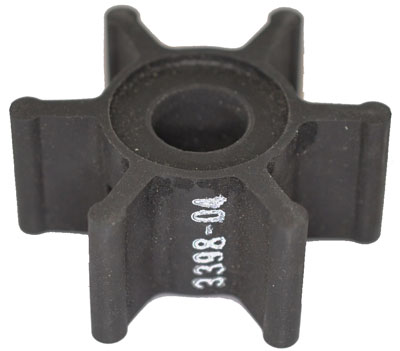 Jabsco Pump Parts 3398-0004