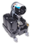 Jabsco Pump 