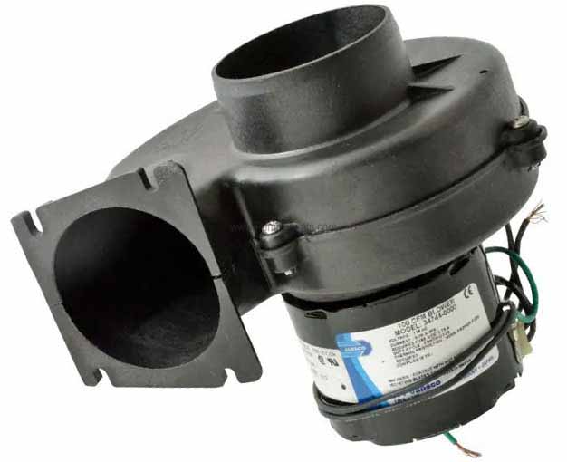 Jabsco Pump 34744-0000