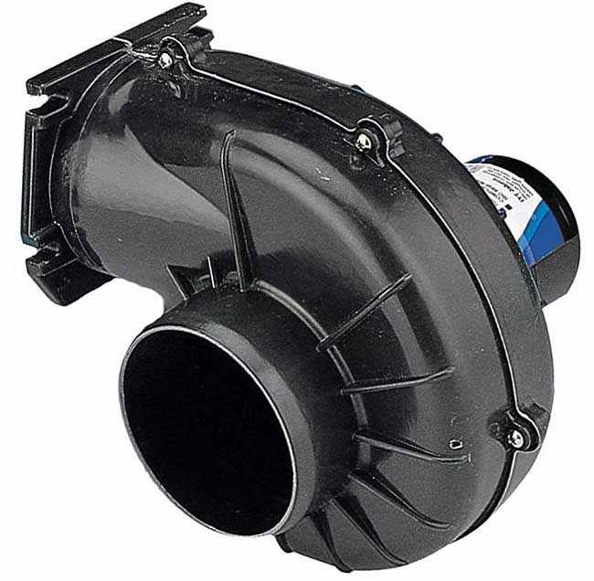 Jabsco Pump 35400-0000