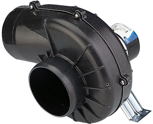 Jabsco Pump 35440-0000