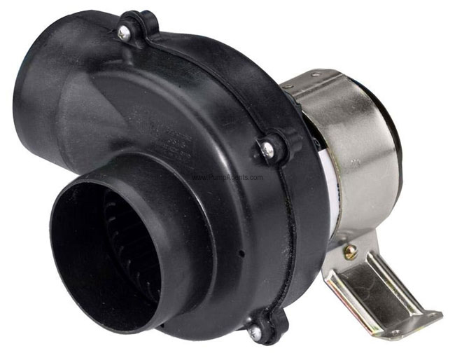 Jabsco Pump 35515-0010