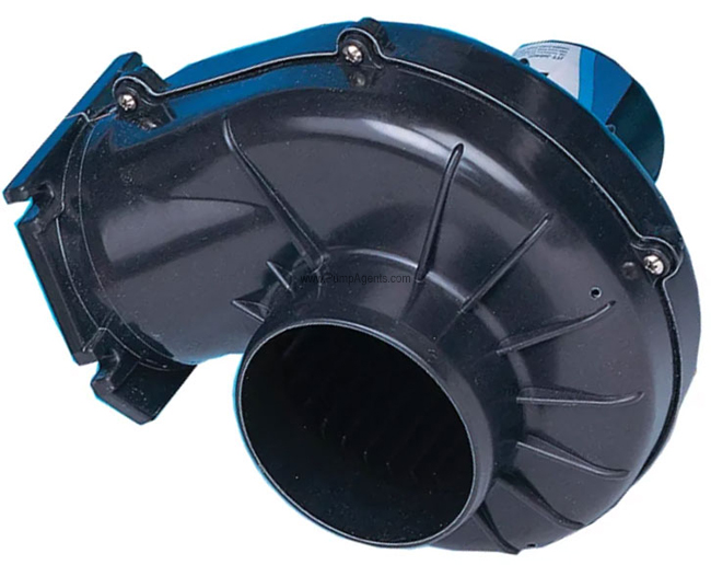 Jabsco Pump 35760-0092