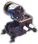 Jabsco Pump 36600-0020