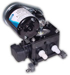 Jabsco Pump 36950-1000