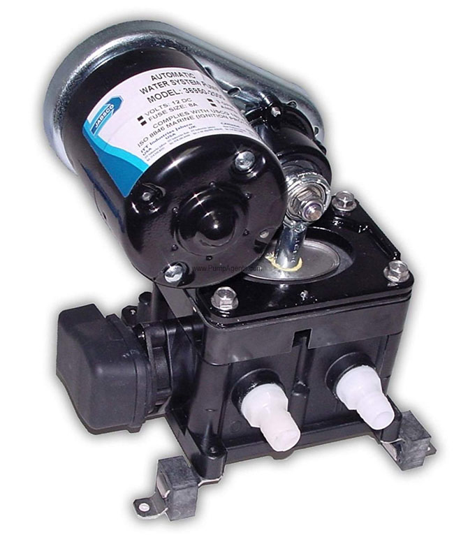 Jabsco Pump 36950-2000