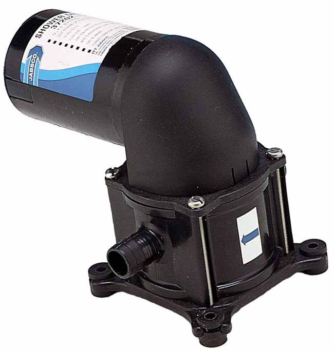 Jabsco Pump 37202-2012