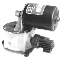 Jabsco Pump 37215-1000