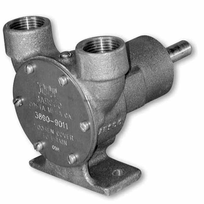 Jabsco Pump 3890-9011