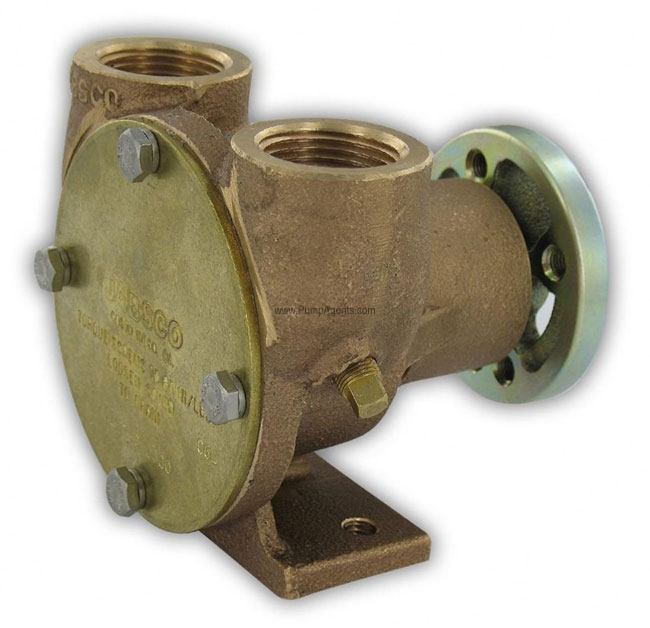 Jabsco Pump 42730-0000