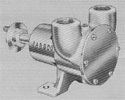 Jabsco Pump 4280-0011