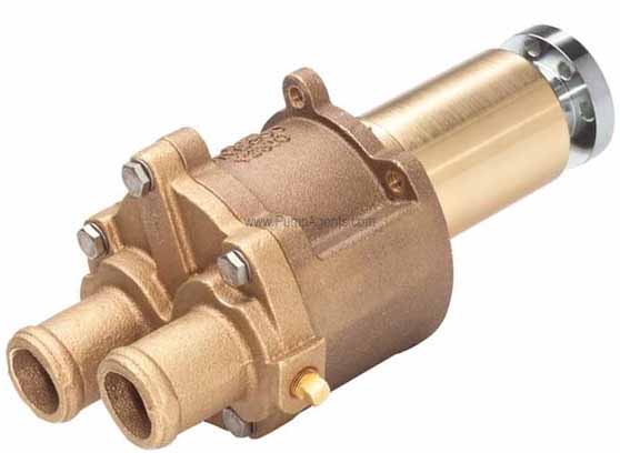 Jabsco Pump 43210-0001