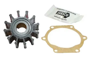 Jabsco Pump Parts 4568-0001-P