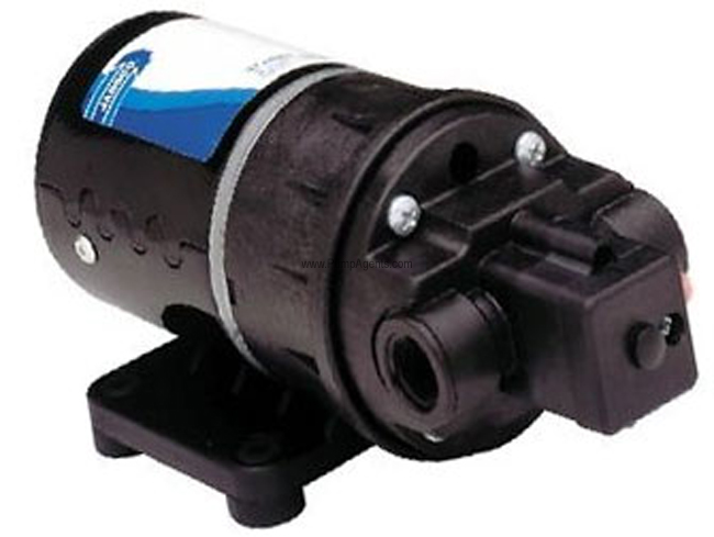 Jabsco Pump 46010-2900