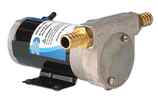 Jabsco Pump 50130-1000