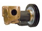 Jabsco Pump 50220-0011
