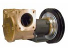 Jabsco Pump 50270-0011