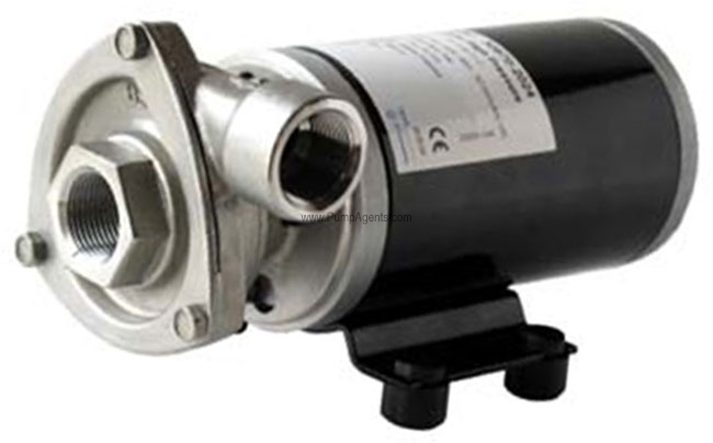 Jabsco Pump 50860-2012