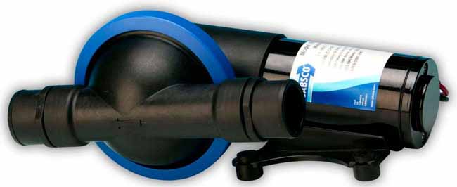 Jabsco Pump 50880-1000