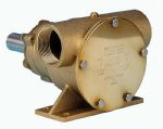 Jabsco Pump 52200-2011