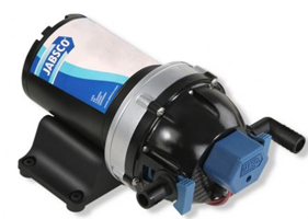 Jabsco Pump 52600-0092