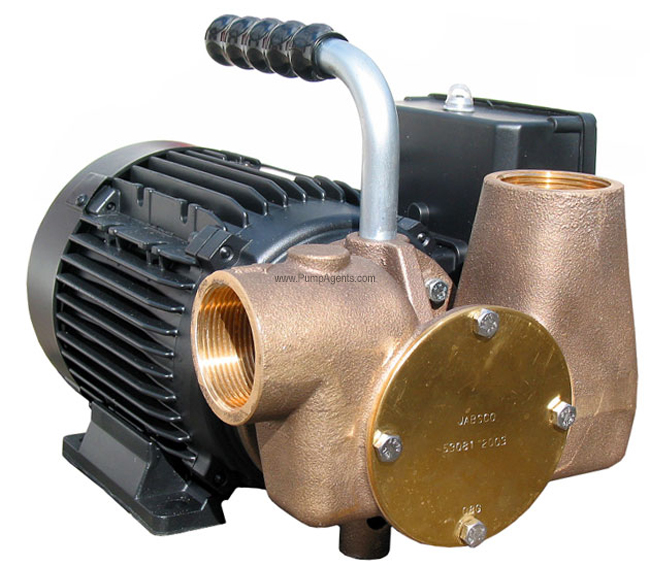 Jabsco Pump 53080-2001