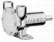 Jabsco Pump 5320-0011