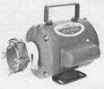 Jabsco Pump 5600-0001