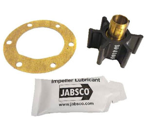 Jabsco Pump Parts 5616-0001-P