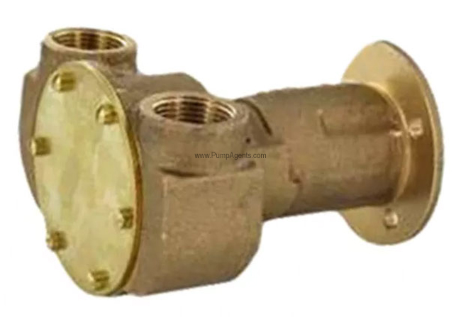 Jabsco Pump 5850-0001