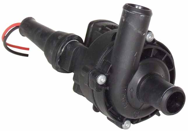 Jabsco Pump 59510-0012