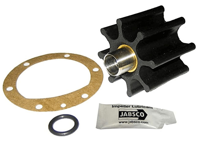 Jabsco Pump Parts 6056-0003-P