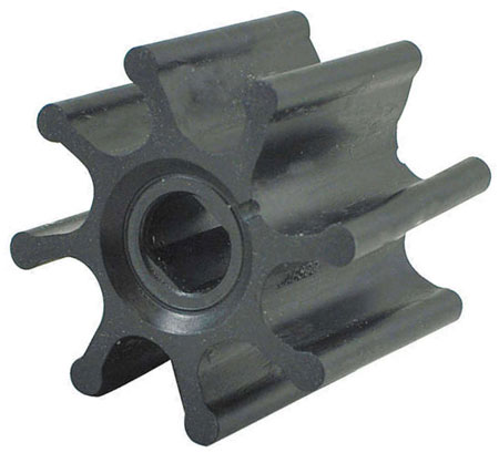 Jabsco Pump Parts 7614-0002