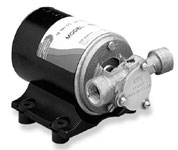 Jabsco Pump 8860-0001