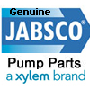 Jabsco Pump Parts 98012-2653C