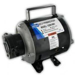 Jabsco Pump P6-M6-V