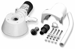 Jabsco part # 37010-0092 - Kit