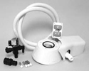 Jabsco part # 37055-0094 - Kit