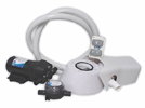 Jabsco part # 37255-0092 - Kit