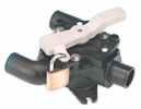 Jabsco part # 45490-1000