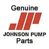 Johnson Pump Parts MGK 33636