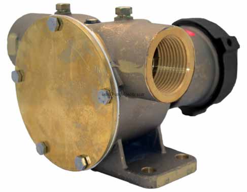 Johnson Pump 10-13022-95